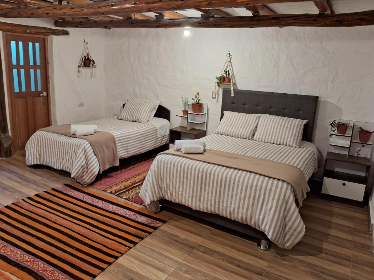 Kosko Casa Hotel Κούζκο Εξωτερικό φωτογραφία