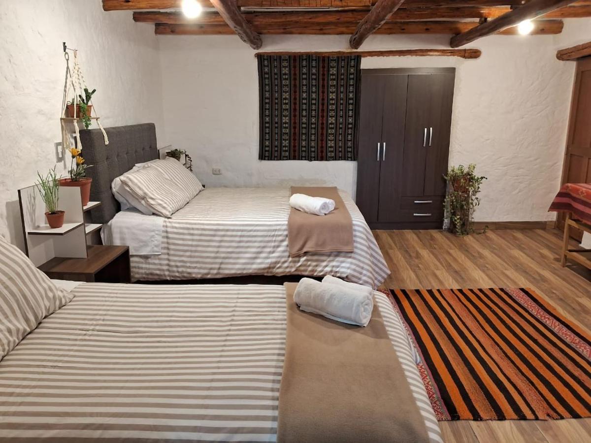 Kosko Casa Hotel Κούζκο Εξωτερικό φωτογραφία