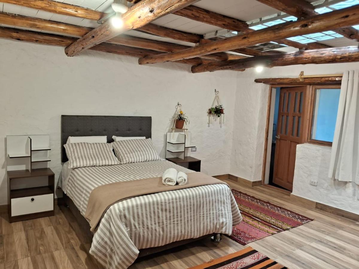 Kosko Casa Hotel Κούζκο Εξωτερικό φωτογραφία