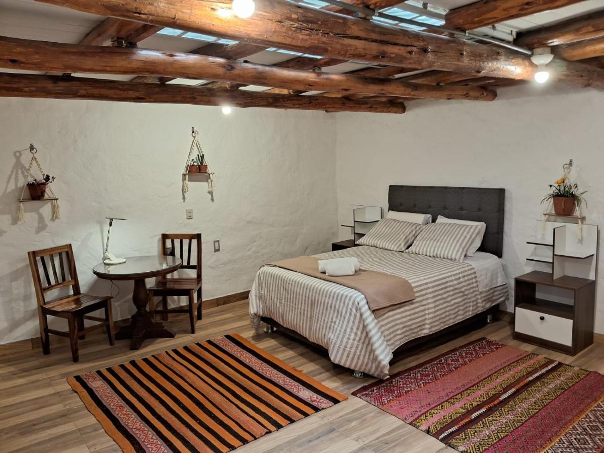 Kosko Casa Hotel Κούζκο Εξωτερικό φωτογραφία