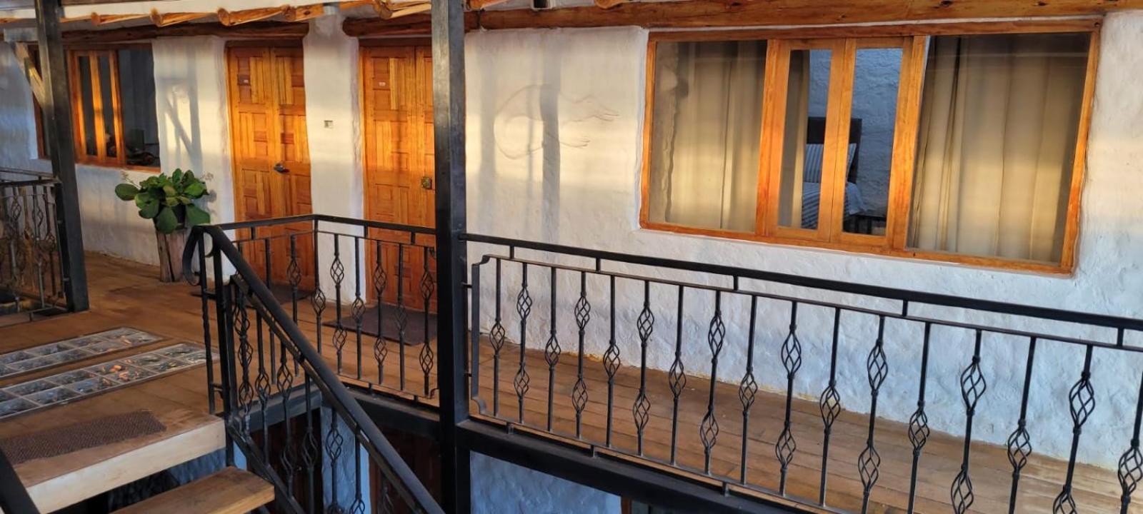 Kosko Casa Hotel Κούζκο Εξωτερικό φωτογραφία