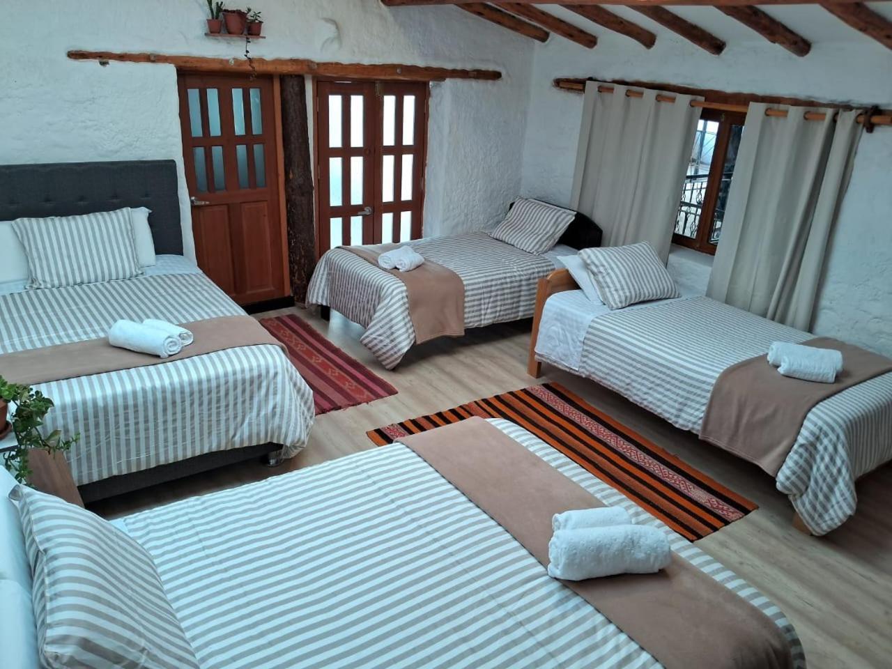 Kosko Casa Hotel Κούζκο Εξωτερικό φωτογραφία